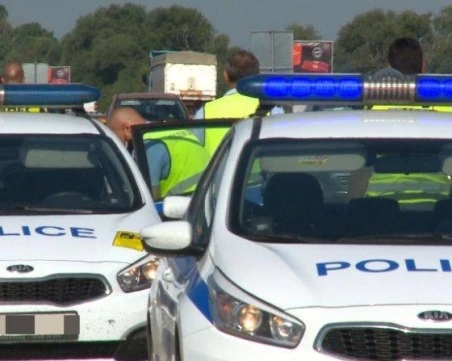 Катастрофа на пътя Пловдив - Асеновград край Крумово, движението е затруднено