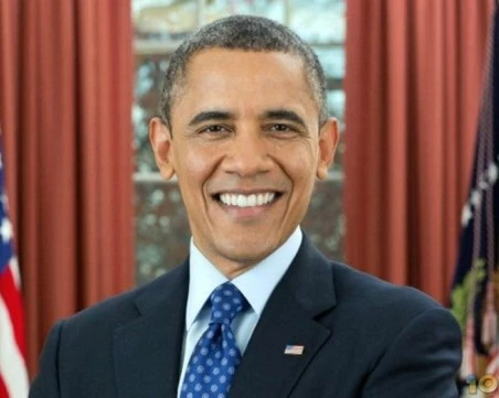 На този ден: Барак Обама става първият афроамериканец, който печели изборите за президент на САЩ