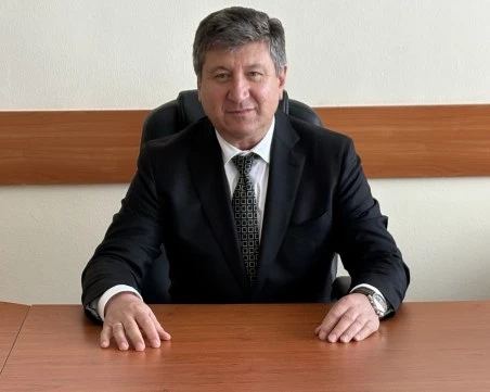 Пламен Спасов встъпи официално в длъжност начело на Пловдивския общински инспекторат