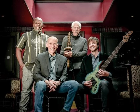 Plovdiv Jazz Fest  се завръща с мащабна програма от 7 до 9 ноември