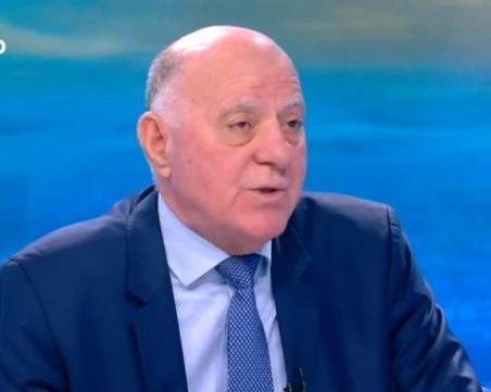 Представител на ВСС отрича заплатите да са по 20 000 лв.