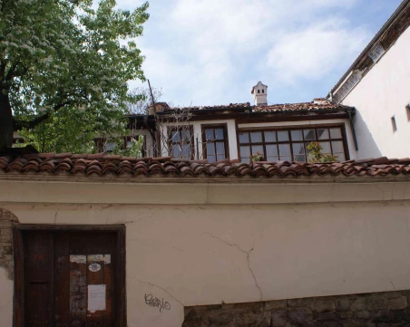 С решение на Общинския съвет: Сценични кадри с нова сграда