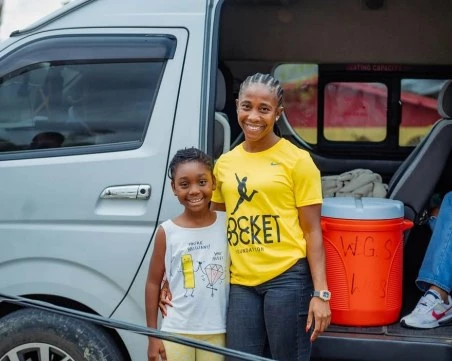 Шели-Анн Фрейзър-Прайс с голямо дарение след урагана Мелиса в Ямайка