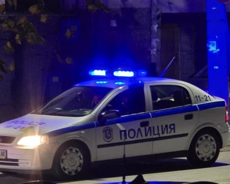 Заловени са и двамата избягали затворници в Ловеч