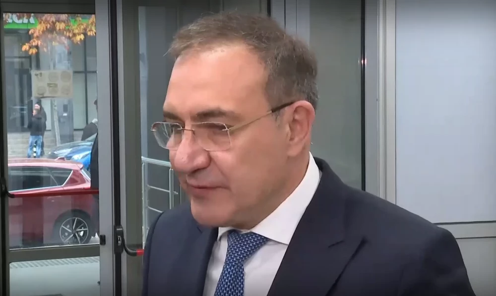 Борислав Гуцанов: НОИ вероятно ще приеме вдигането на осигурителната вноска