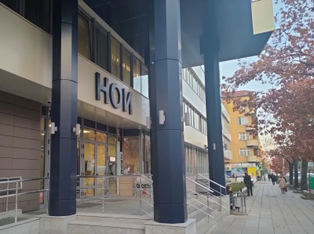 Надзорния съвет утвърди проектобюджетът на държавното обществено осигуряване за 2026 година