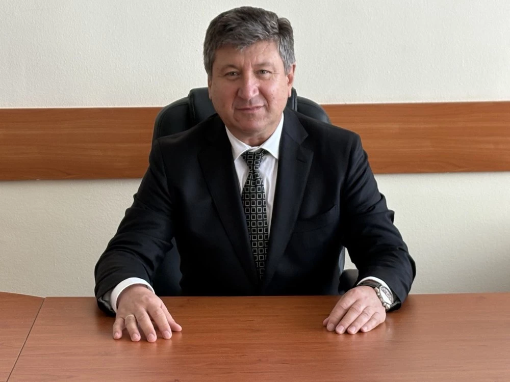 Пламен Спасов встъпи официално в длъжност начело на Пловдивския общински инспекторат