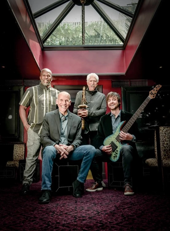 Plovdiv Jazz Fest  се завръща с мащабна програма от 7 до 9 ноември