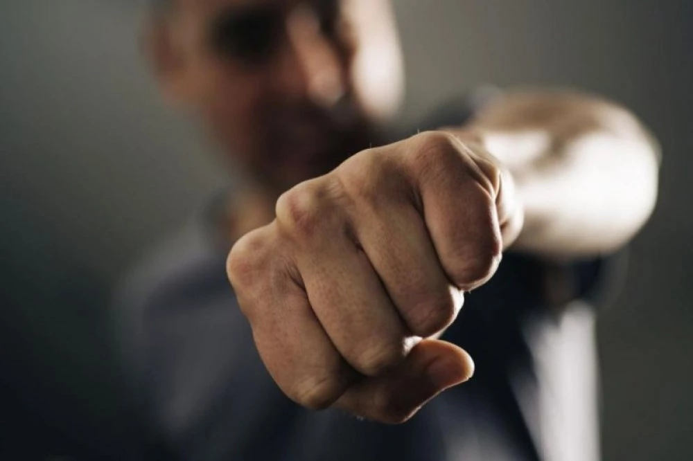 Пребиха кмета на павликенското село Дъскот заради боклуци