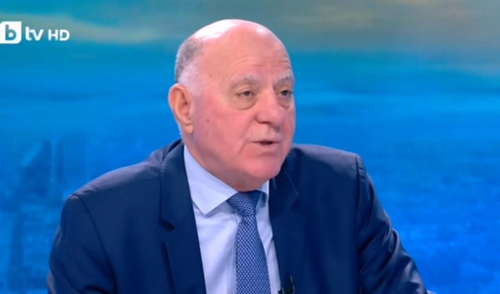 Представител на ВСС отрича заплатите да са по 20 000 лв.