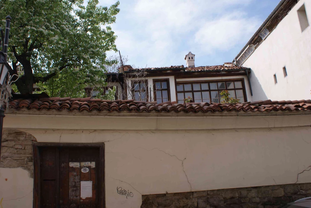 С решение на Общинския съвет: Сценични кадри с нова сграда