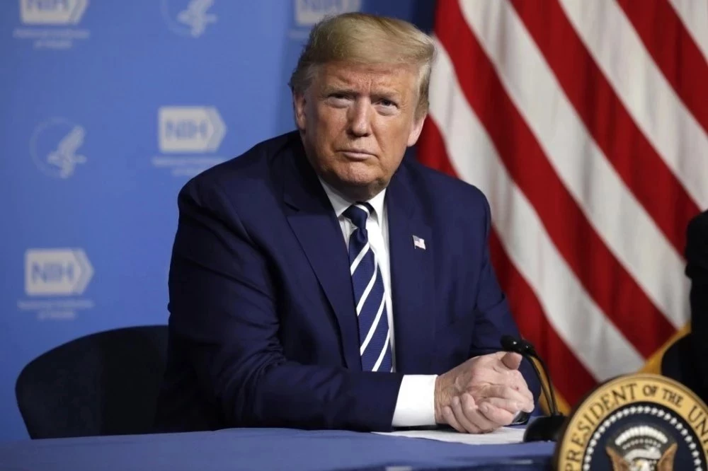 Тръмп: САЩ най-вероятно няма да започнат война с Венецуела