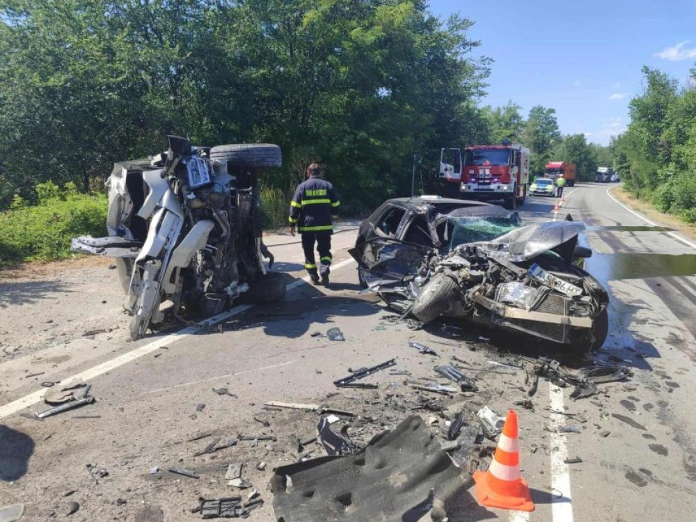 ИПБ: Жертвите по пътищата не намаляват, единственият резултат са повече пари в хазната