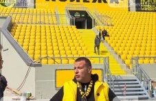 Илиян Филипов: 4:0 - защото Ботев никога не пада, а само се изправя по-силен!