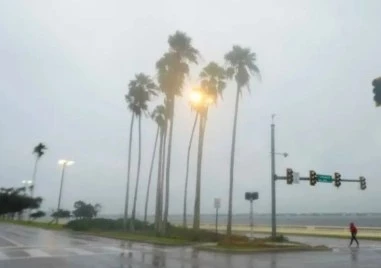 Гърция се готви за силни бури и обилни валежи