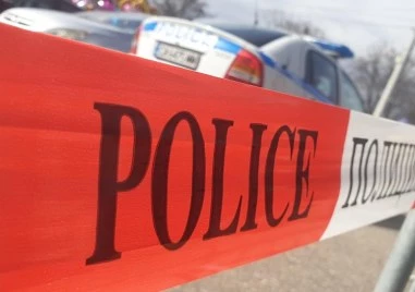 Намериха удушен 42-годишен мъж във Варна