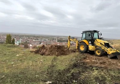 Аварии оставиха целия Асеновград без вода