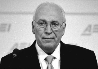 Почина най-влиятелният съвременен вицепрезидент на САЩ Дик Чейни