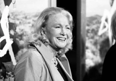 Почина трикратно номинираната за Оскар актриса Даян Лад