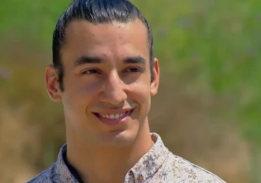 Приключенецът Лапунов каза сбогом на Игри на волята”