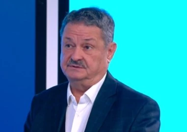 Проф. Рачев: По-топъл и с по-малко валежи ноември в Пловдив