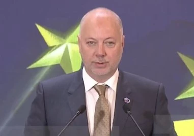 Росен Желязков: Еврото не е просто парична единица, а стратегически избор