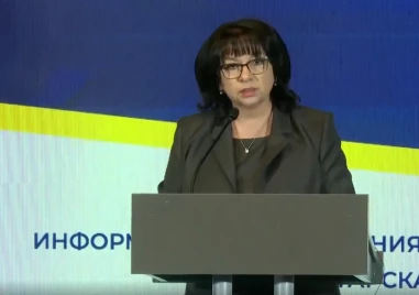 Теменужка Петкова: За 3 години България не направи нищо, за да усвои в пълен обем парите по ПВУ