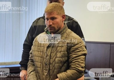 Тошко, убил колега в кравеферма в Съединение и спал с трупа му цяла нощ, отива на съд