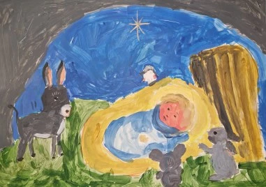 Традиционно район Източен обявява конкурс на тема Коледни чудеса