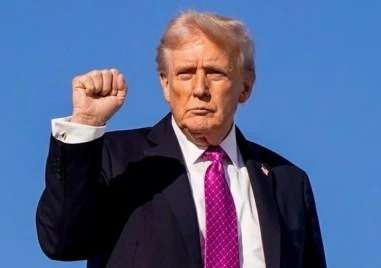 Тръмп заплаши Нигерия с военна интервенция от САЩ заради убийства на християни