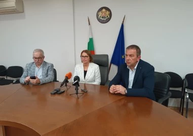 Учени и експерти с идея Пловдив да стане тестова площадка за космически технологии срещу бедствия