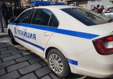 Жена почина на място след удар от камион във Варна