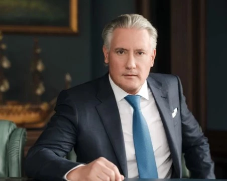 Кирил Домусчиев: БСП иска да вдигне данъците, след като ги свали като мярка срещу сивата икономика