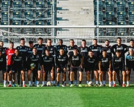 Локо след решението на БФС: Ще защитим интересите си с всички законови средства