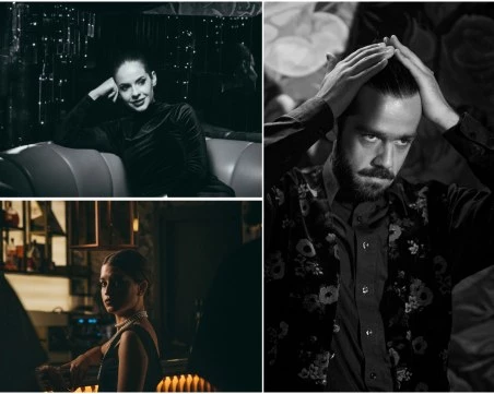 Маратон от хитови спектакли за Нощта на театрите в Пловдив