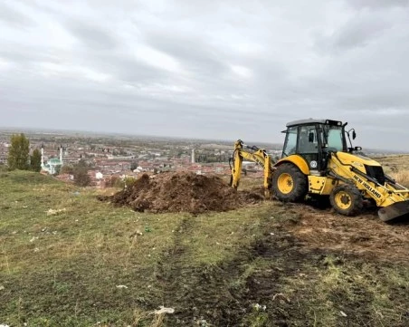 Аварии оставиха целия Асеновград без вода