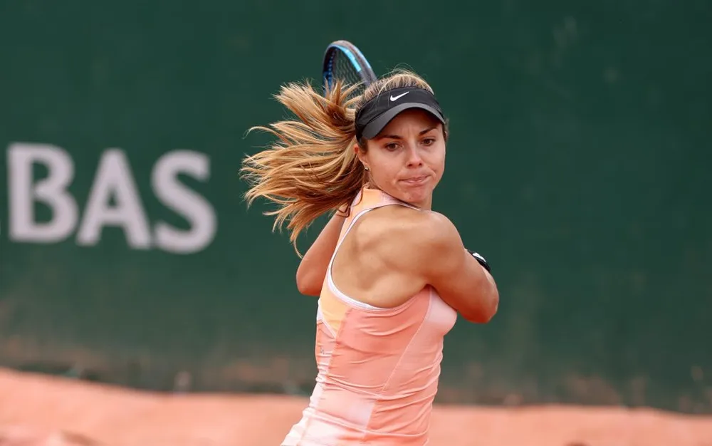 Пловдивска тенисистка проби в основната схема на тенис турнир в Аржентина