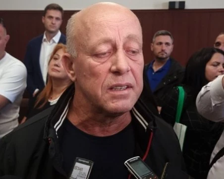 Пловдивският съд върна на работа кмета на Минерални бани Мюмюн Искендер