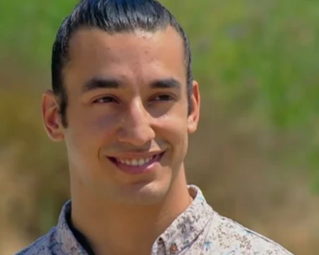 Приключенецът Лапунов каза сбогом на 