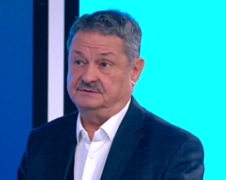 Проф. Рачев: По-топъл и с по-малко валежи ноември в Пловдив