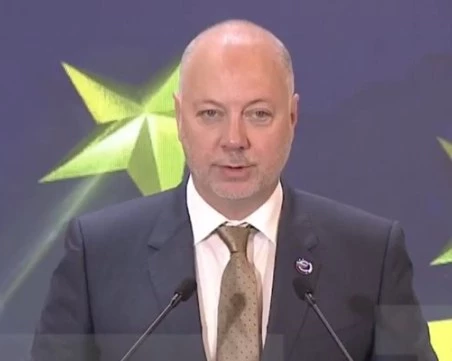 Росен Желязков: Еврото не е просто парична единица, а стратегически избор НА ЖИВО