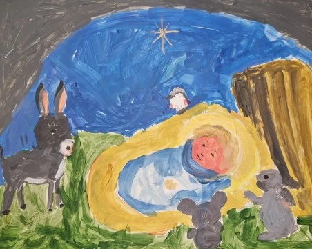 Традиционно район 