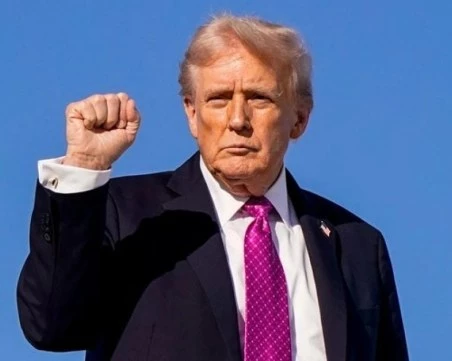 Тръмп заплаши Нигерия с военна интервенция от САЩ заради убийства на християни