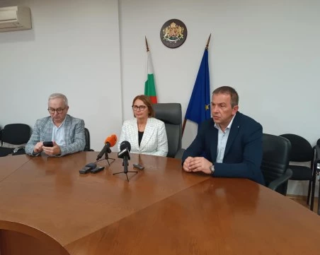 Учени и експерти с идея Пловдив да стане 