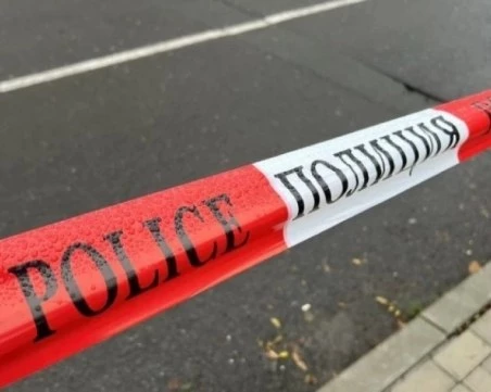 Жена почина на място след удар от камион във Варна