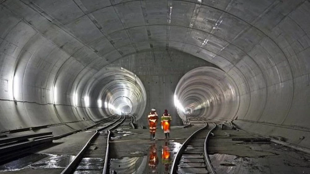 България и РСМ ще подпишат договор за изграждане на железопътен тунел