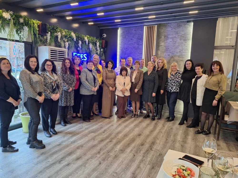 Кметът на „Южен