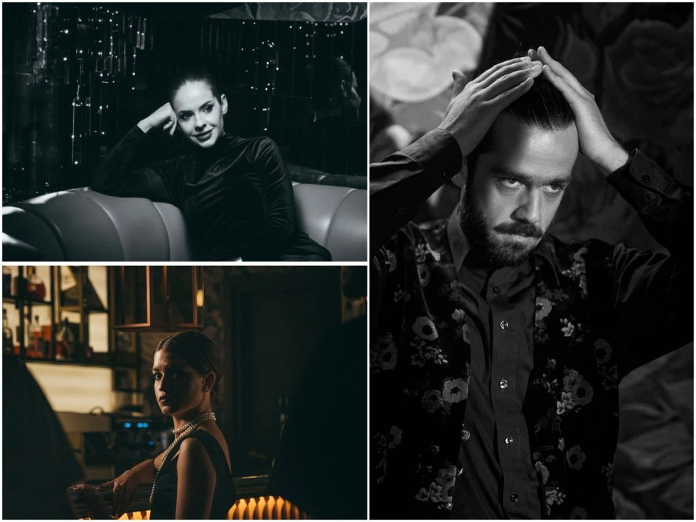 Маратон от хитови спектакли за Нощта на театрите в Пловдив