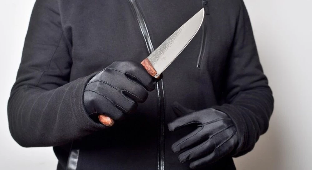 Мъж заплашвал с нож деца по време на Хелоуин в София