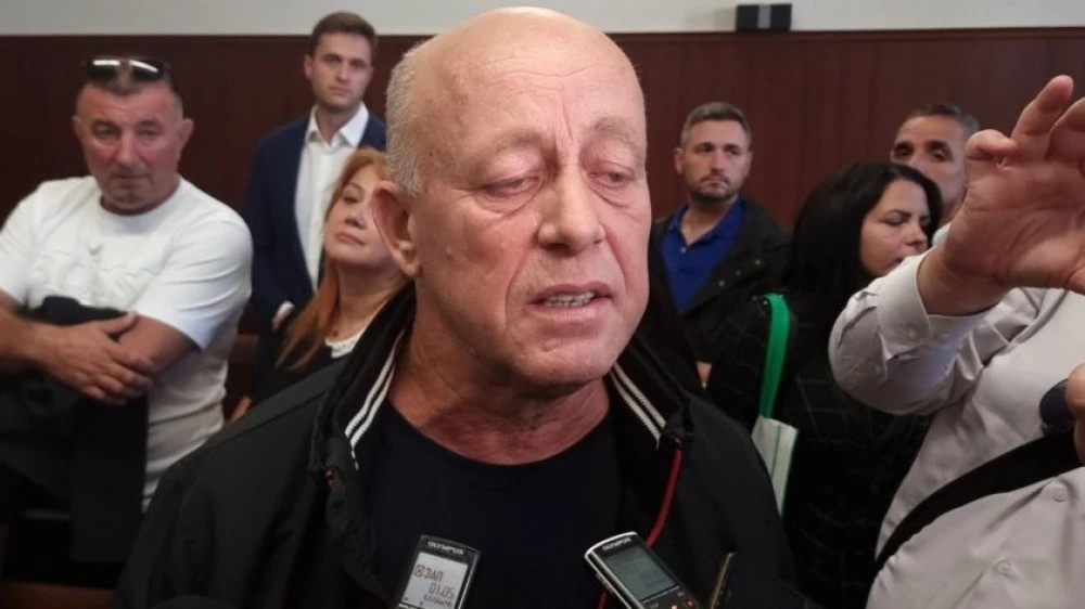 Пловдивският съд върна на работа кмета на Минерални бани Мюмюн Искендер